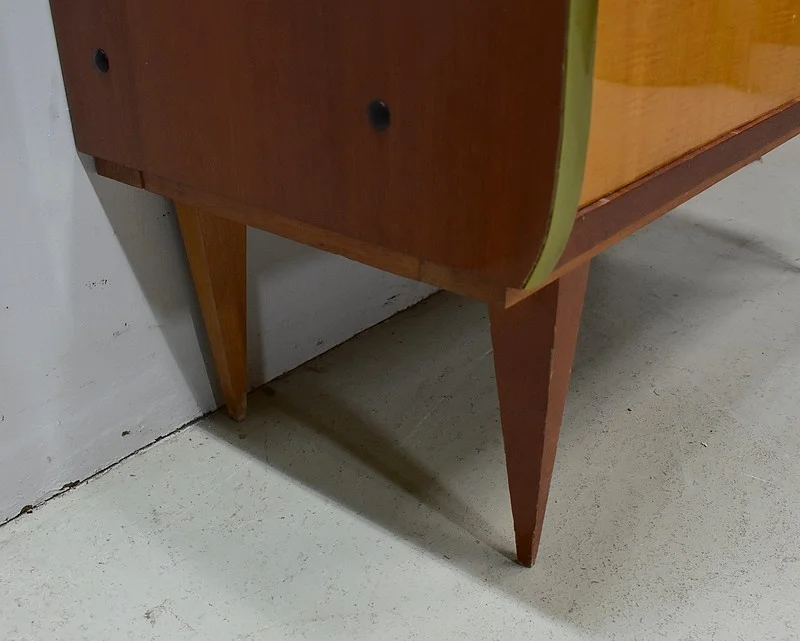 VINTAGE CABINET
