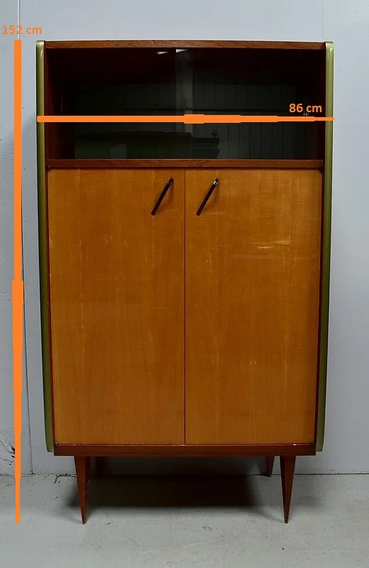 VINTAGE CABINET
