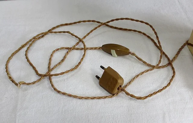 FRENCH RESTAURATION STYLE LAMP