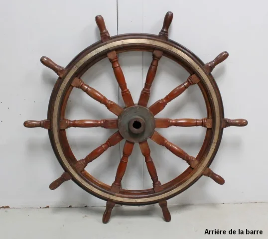 TIMONE IN TEAK