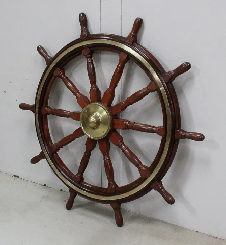 TIMONE IN TEAK