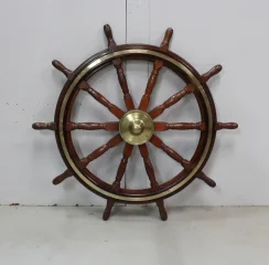 TIMONE IN TEAK