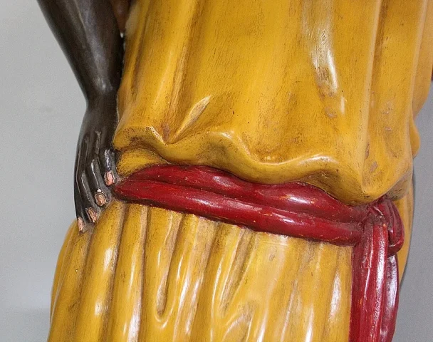 PAIR OF VENITIAN SEATS