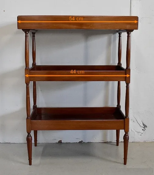 LOUIS XVI STIJLTAFEL