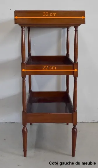 LOUIS XVI STIJLTAFEL