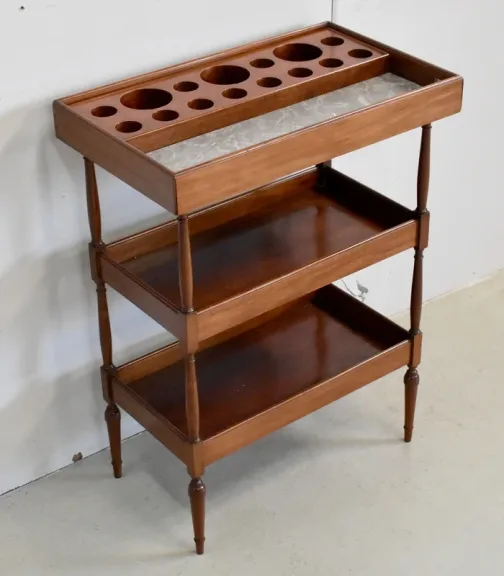 LOUIS XVI STIJLTAFEL