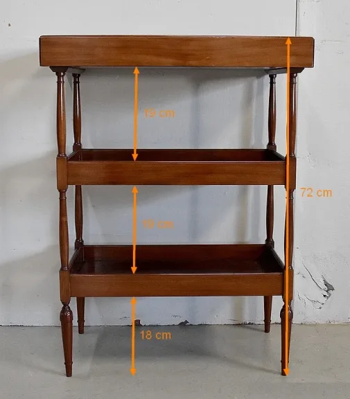 LOUIS XVI STIJLTAFEL