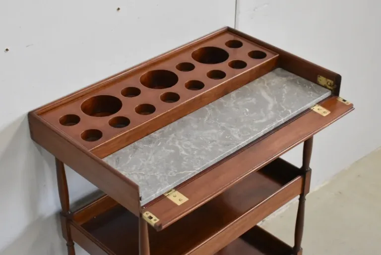 LOUIS XVI STIJLTAFEL