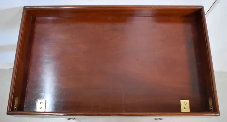 LOUIS XVI STIJLTAFEL