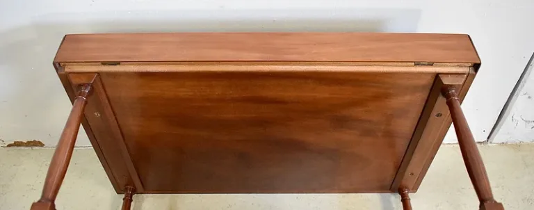 LOUIS XVI STIJLTAFEL
