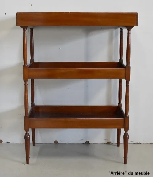 LOUIS XVI STIJLTAFEL