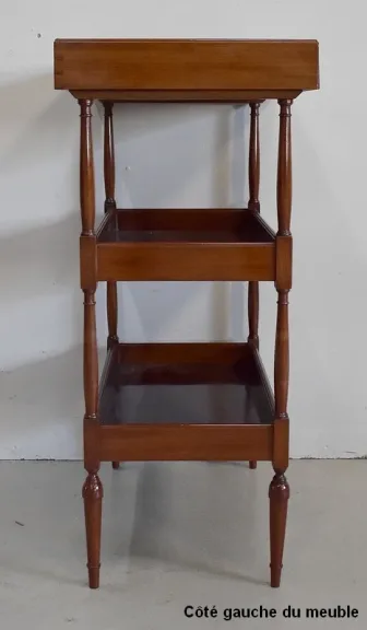 LOUIS XVI STIJLTAFEL