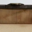 Commode Sauteuse, Style Transition Louis XV/Louis XVI – Fin XIXe