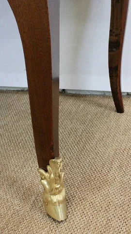 引き出しのフレンチトランジションスタイルチェスト