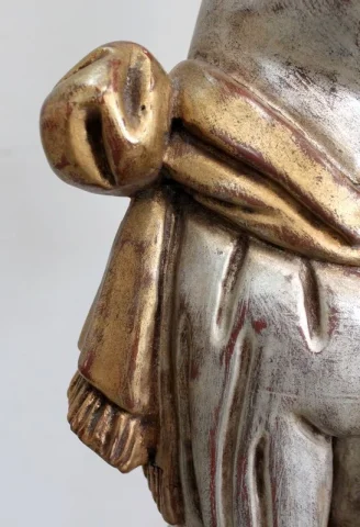 NUBIAN FLARE HOLDER