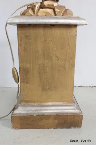 NUBIAN FLARE HOLDER