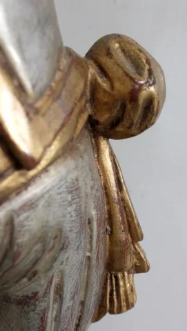 NUBIAN FLARE HOLDER