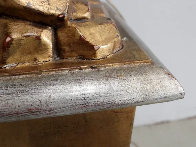 NUBIAN FLARE HOLDER