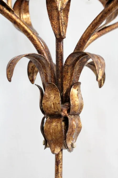 NUBIAN FLARE HALTER