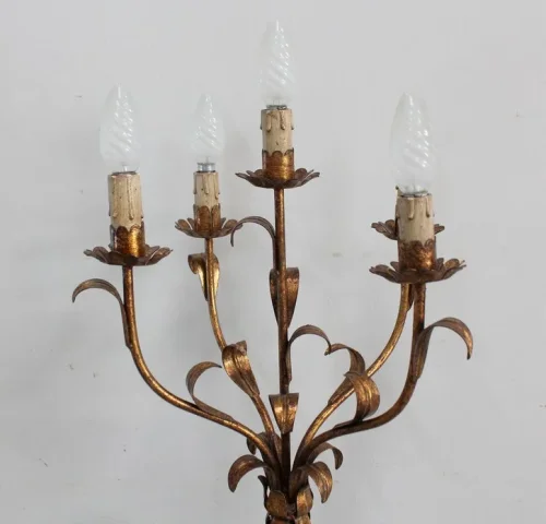 NUBIAN FLARE HOLDER