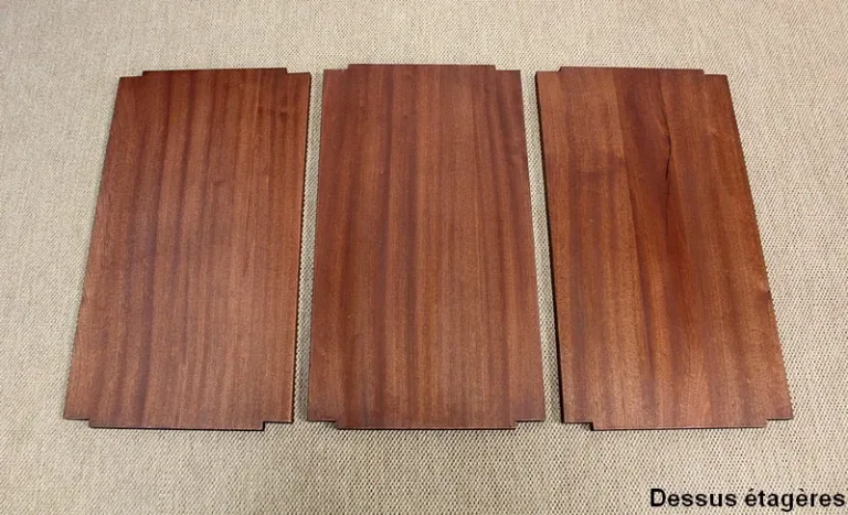 Petite Armoire à Épices de Pondichéry – Fin XIXe