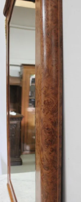 LOUIS XVI STYLE MIRROR