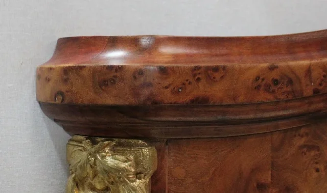 ESPEJO ESTILO LOUIS XVI