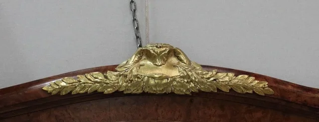 ESPEJO ESTILO LOUIS XVI