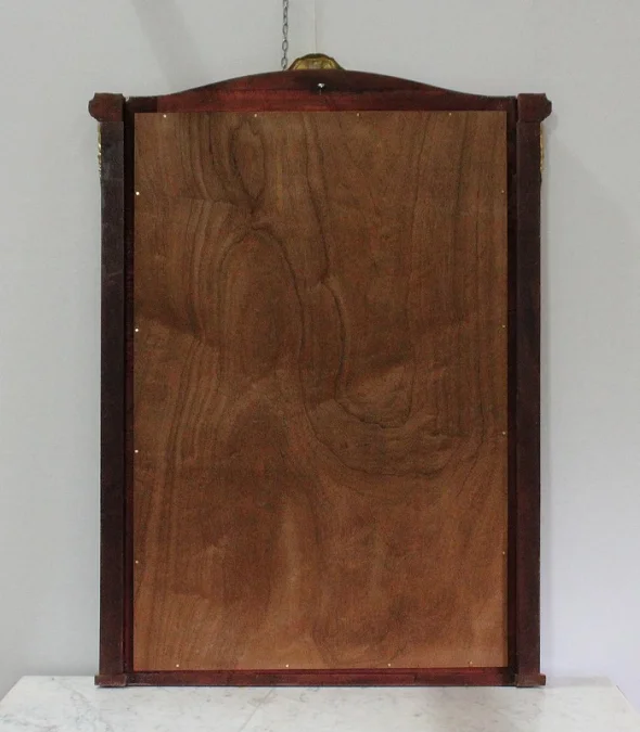 LOUIS XVI STYLE MIRROR