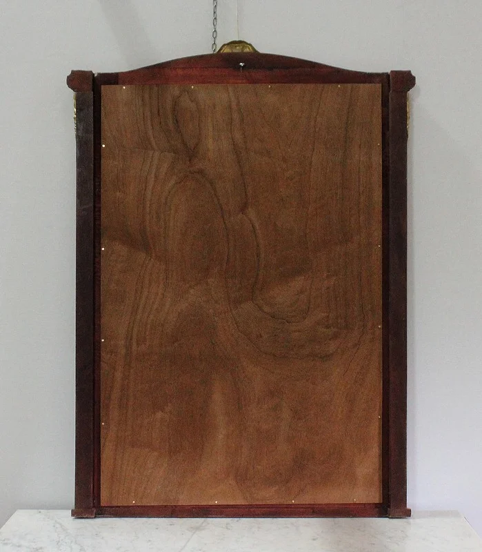 LOUIS XVI STYLE MIRROR
