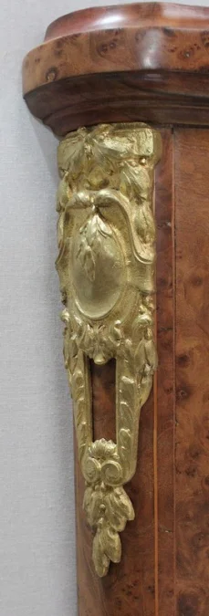 LOUIS XVI STYLE MIRROR