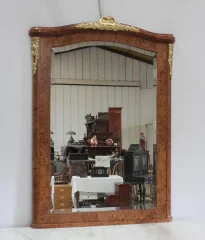 SPIEGEL IM LOUIS XVI-STIL