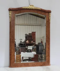 LOUIS XVI STYLE MIRROR