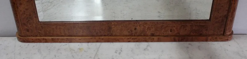 LOUIS XVI STYLE MIRROR