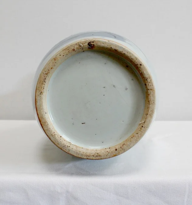 CHINESISCHE VASE