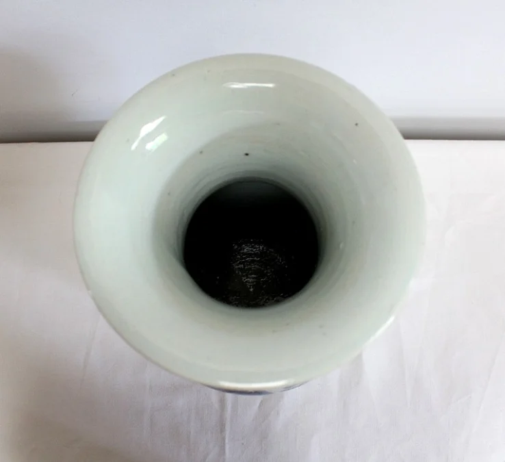 CHINESISCHE VASE