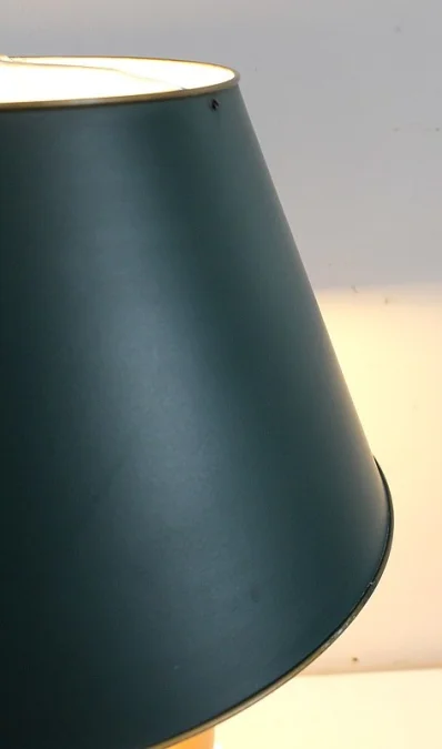 LAMPADA BOUILLOTTE IN STILE LOUIS XVI