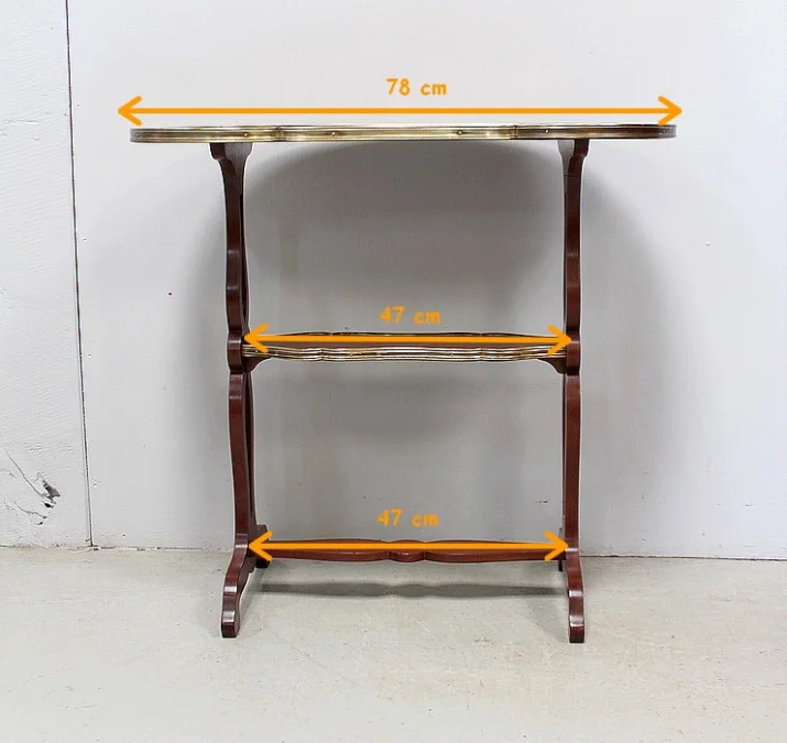 KIDNEY TABLE