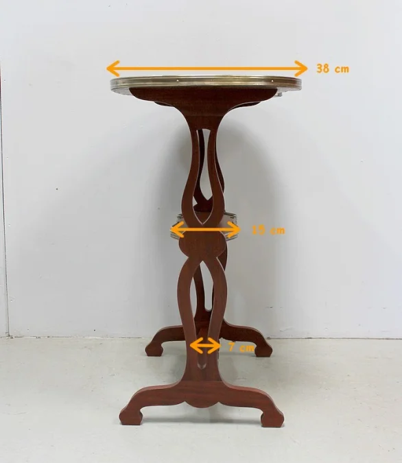 KIDNEY TABLE