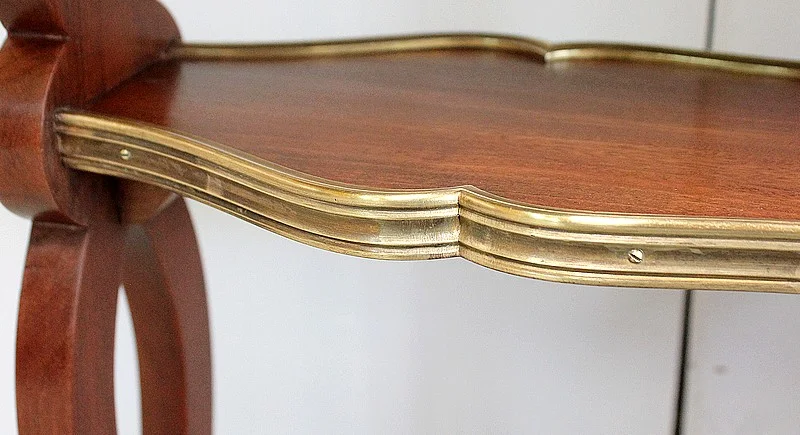 KIDNEY TABLE