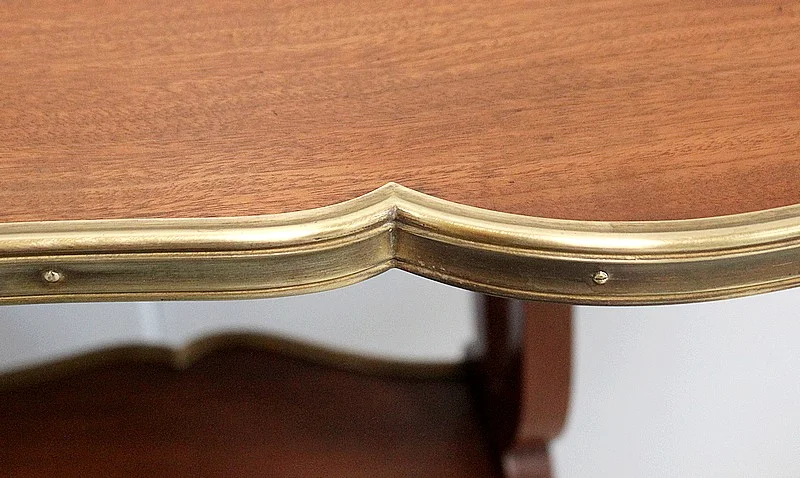 KIDNEY TABLE