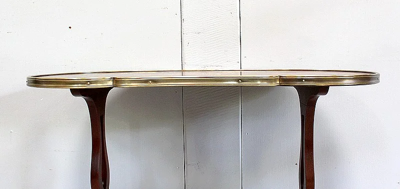 KIDNEY TABLE
