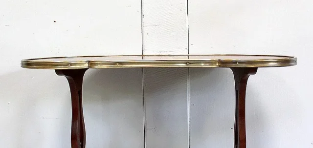 MESA DE RIÑON