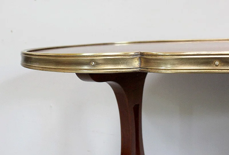 KIDNEY TABLE