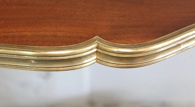 KIDNEY TABLE