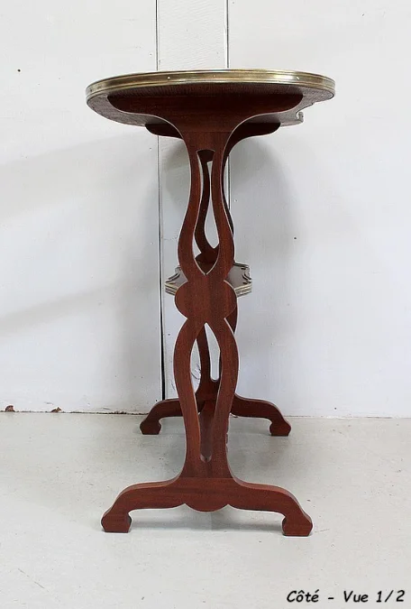 KIDNEY TABLE