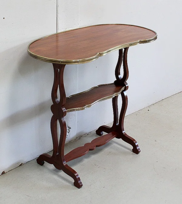 KIDNEY TABLE