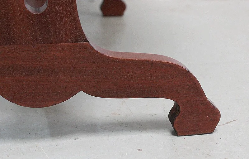 KIDNEY TABLE