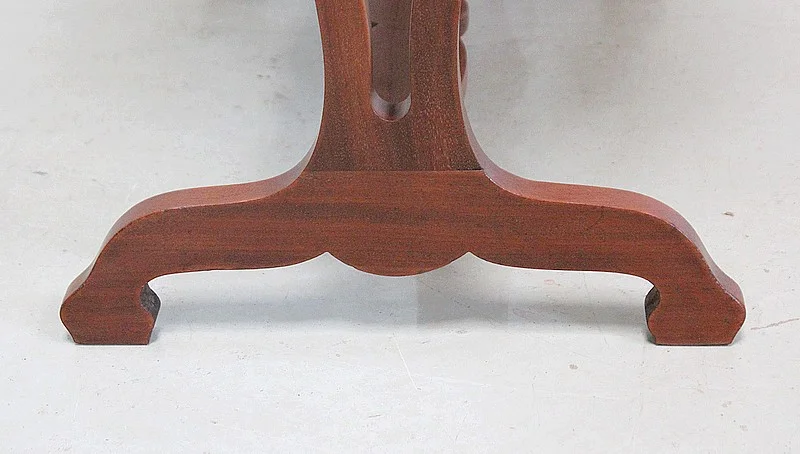 KIDNEY TABLE