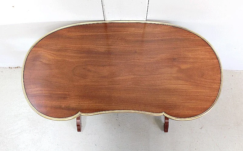 KIDNEY TABLE